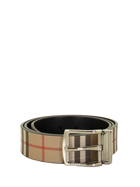 burberry gürtel material innenseite